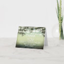 Buscar noche vieja tarjetas Rústico