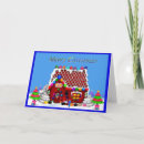 Buscar hivernal tarjetas Feliz