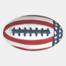 Buscar fútbol americano pegatinas 10 º modificación