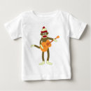 Buscar guitarrista bebe camisetas Instrumento