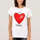 Buscar comadreja camisetas Roedor