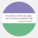 Buscar de la magdalena pegatinas Chicas