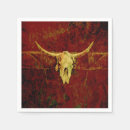 Buscar toro servilletas Occidental