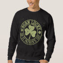 Buscar duende sudaderas Trébol