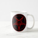 Buscar baphomet tazas Bafomet