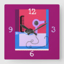 Buscar peluqueros relojes de pared General y unisex