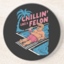 Buscar exterior posavasos Vintage