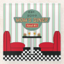 Buscar hamburguesa del posavasos Comensal