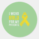 Buscar oncología pegatinas Niñez