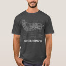 Buscar gearhead camisetas Automotriz