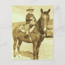 Buscar rodeo verticales postales Vaquero