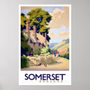Buscar somerset posters Retro