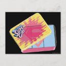 Buscar super girl postales Linda danvers