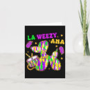 Buscar carnival tarjetas Nueva orleans
