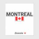 Buscar montreal pegatinas Turismo