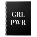 Buscar feminista cuadernos Chicas