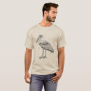 Buscar spoonbill camisetas Pájaro