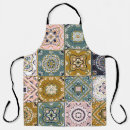 Buscar patchwork delantales Inquebrantable