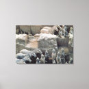 Buscar terracota lienzos Qin