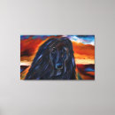 Buscar perro afgano posters Navidades