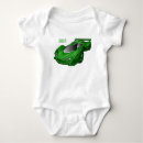 Buscar lujoso bebe ropa Verde