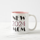 Buscar madre orgullosa tazas botellas Nueva madre