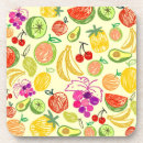 Buscar frutas posavasos Para todos