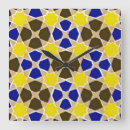 Buscar árabe relojes de pared Diseño