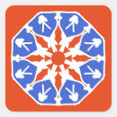 Buscar creativas pegatinas Moderno