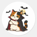 Buscar gruñón pegatinas Gato