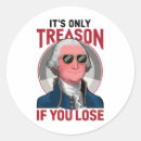 Buscar george washington pegatinas Cuarto