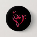 Buscar forma del corazón chapas Rosa