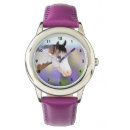 Buscar de caballo relojes Chica