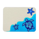 Buscar tortuga hawaiana imanes Tropical