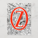 Buscar onza postales Ilustracion