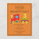 Buscar tren colorido postales Para niños