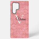 Buscar iniciales samsung fundas Rosa