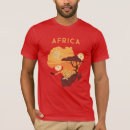 Buscar africa camisetas Safari