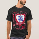 Buscar kiss camisetas Corazón