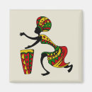 Buscar estilo tribal imanes África