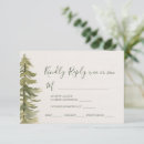 Buscar pine tree wedding invitaciones Bosque de pinos