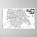 Buscar mapa antiguo de europa posters Antigüedades