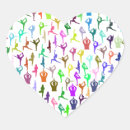 Buscar yoga pegatinas Loto