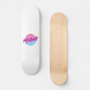 Buscar neon tablas de skate Verano