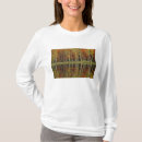 Buscar reflejo camisetas Bosque