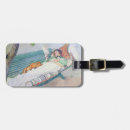 Buscar relajación etiquetas para maletas Paz