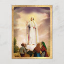 Buscar fatima postales Nuestra señora