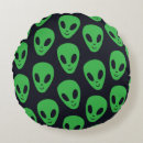 Buscar extraterrestre cojines Ufo