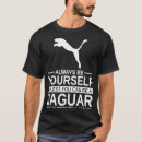 Buscar pantera hombre camisetas Siempre