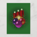 Buscar velos postales Velas de navidades